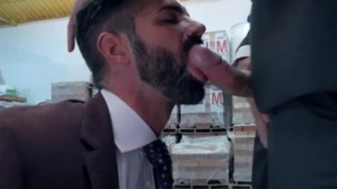 menatplay: The Power of an Alpha-Bottom Revealed