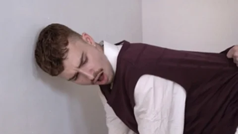 YesFather - Innocent priest wishes hard sex