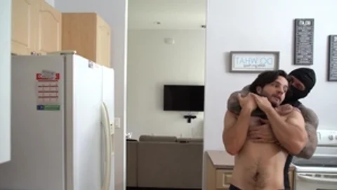 BoyCreeper.com: Sexy Dante Drackis rides a hard dick