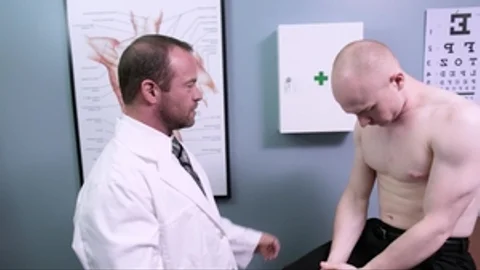 MissionaryBoys.com - Handsome Elder Larsen painful anal