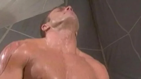 Falcon Studios: Studly Secrets Shared Between Tony and Jake