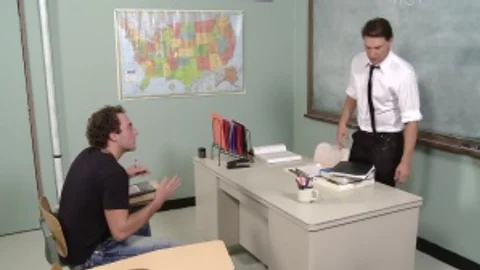 School dream - Hook up