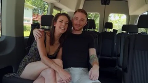 str8 Chaser: Brian - butthole Hook up
