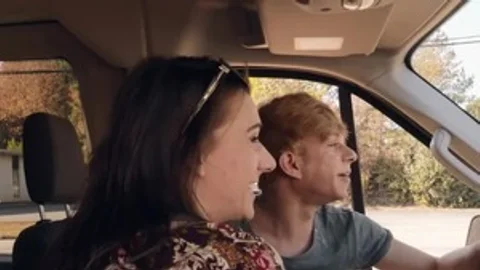 straight Chaser: Skylar - American screw