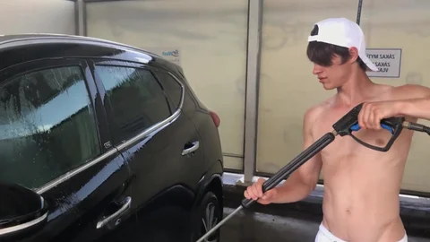 East Boys: Gay has a taste for fucking