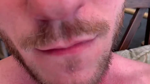 PitsAndPubes: Natural italian hunk digs rough fucking