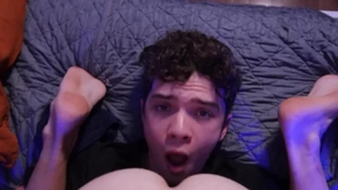 Men: Ledger Succumbs To The Twink Force