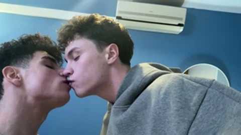 Facial cumshot After Pounding The Tightest Ass