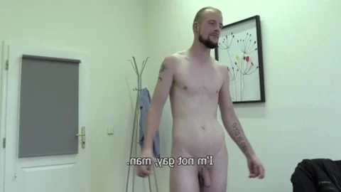 twink from a diminutive town seduced on an interview