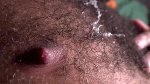 PitsAndPubes - Plowing hard alongside hairy hunk