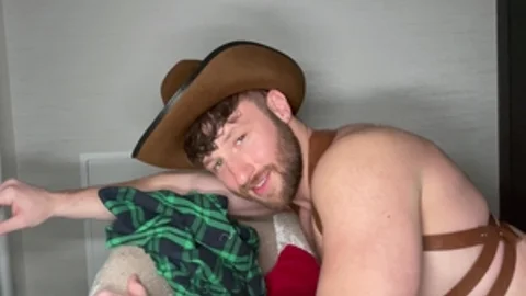 Ravenous Rending of Twink's Ass