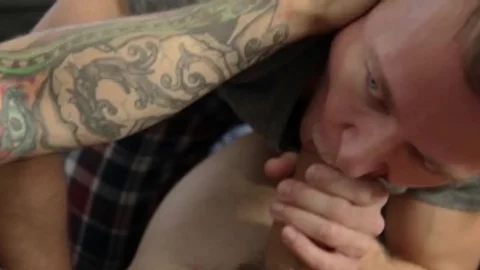 Erase And Rewind - Pierre Fitch & Matt Anders butthole Nail