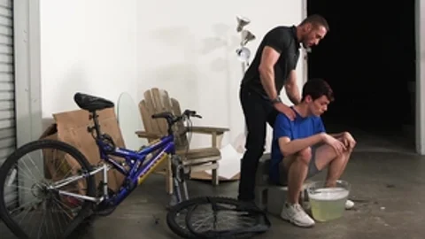 Family Dick: Under the Hood of Stepdaddy's Love