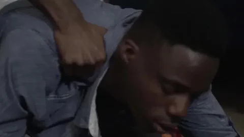 Breaking Him - College Hook up