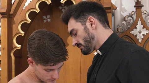 catholicboys: More Than Tutoring with Father Aries