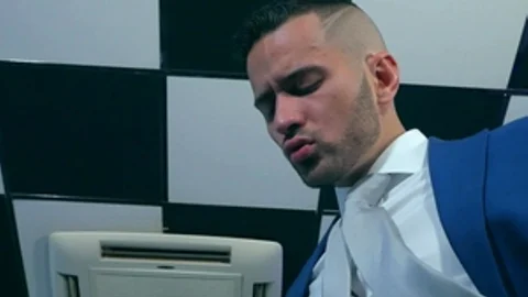menatplay: Dirty Deal Between Businessmen