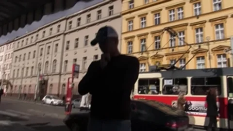 Czech Hunter: In the Shadows of the Flower Market