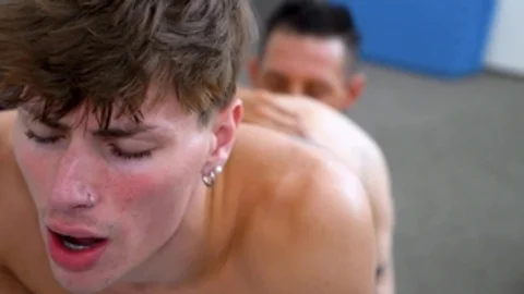 Bully Him - Cyrus Stark have sex with Jax Thirio