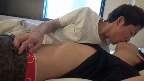 GayAsianNetwork - Tight Ichiro enjoys hard slamming