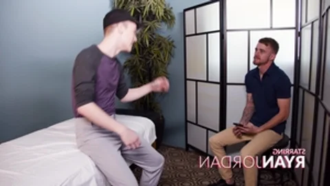 Next Door Taboo: Stepbro Dicking at Alpha Studio