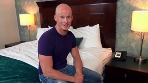 str8 Chaser: Roman - American Sex