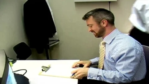 menatplay: Unsatisfied Doctor Takes Korben