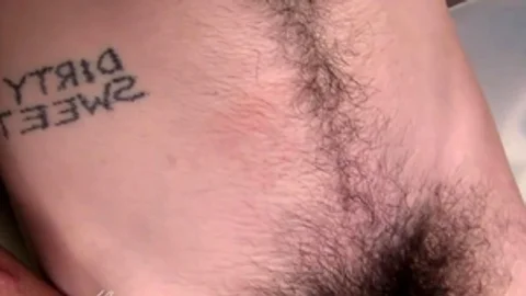 PitsAndPubes - Slamming hard together with hairy twink boy