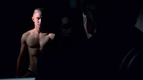 The Bid - Justin Blake & Woody Fox butthole hammer