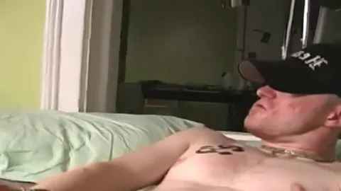 DirtyBoyVideo - Solo JT has big cock