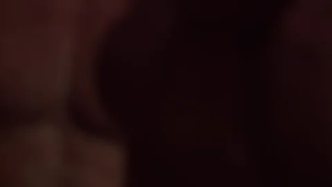 Paranormal - Paddy O'Brian and Nicolas Brooks anal pound