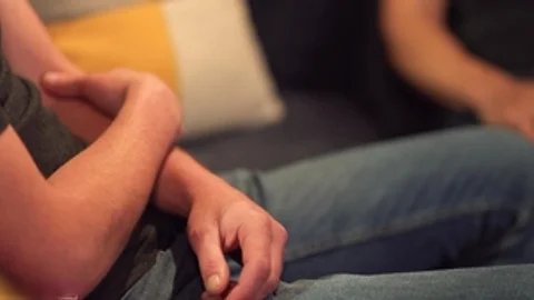 True Male: Doggystyle Passion Ignites Scott Finn's Wild Side