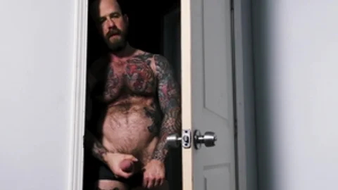 FamilyDick.com - Cute Carter Michaels striptease video