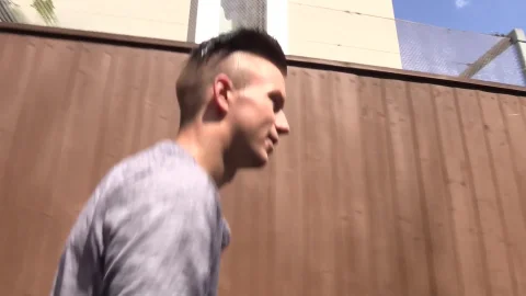 Czech Hunter: Enticing the Czech Lads