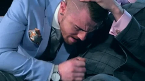menatplay: Gangsters in Love