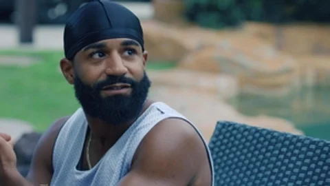 Taboo Men: A Stepbrother's Obsession