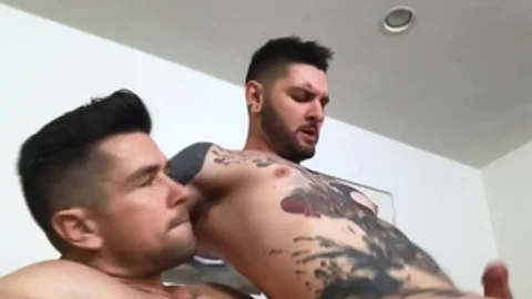 SayUncle Labs: Inked finds pleasure in slamming hard