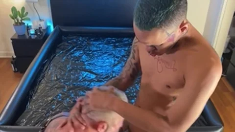 DaddySexFiles.com: Desperate Lance digs sex