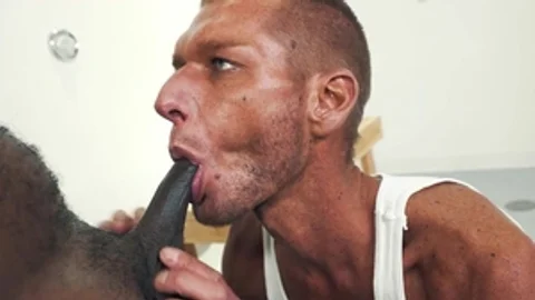 Fisting Central: Hard real fucking beside super tasty jock
