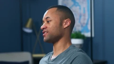 Chris - Bedroom Action
