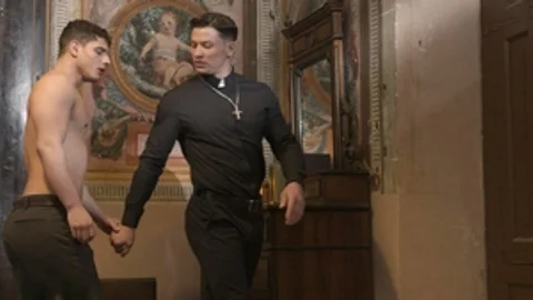 catholicboys: Sacerdotal Sins And Secrets