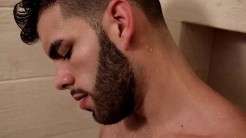 NextDoorMale: Pierced latino gay feels like fucking