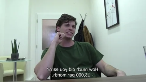 Czech man pounded up and had to pound for cash