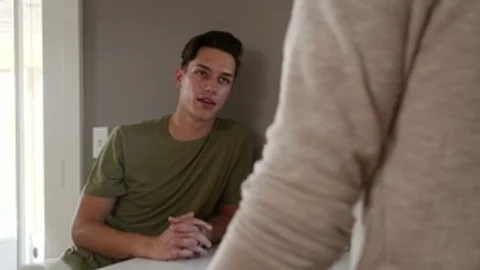 Next Door Twink: A Jock & Twink's Forbidden Desire