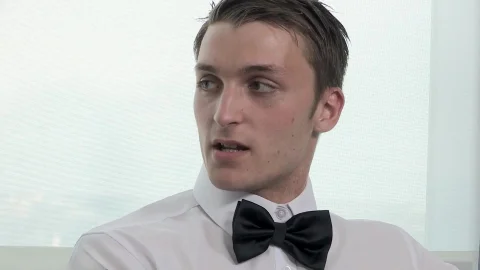 Family Dick: Bareback Education for the Groom-to-Be