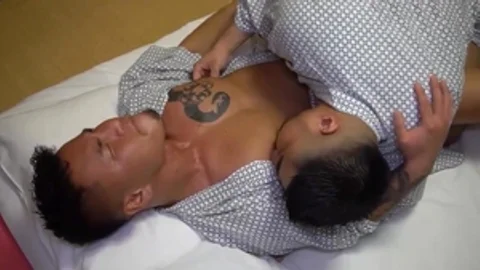 GayAsianNetwork - Rikiya and Rio rimming