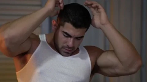 slut Alley - Hunk Love