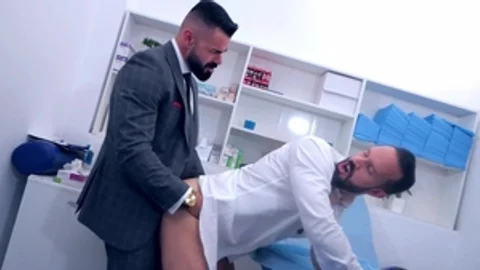 menatplay: Andy's Big Brazilian Dick