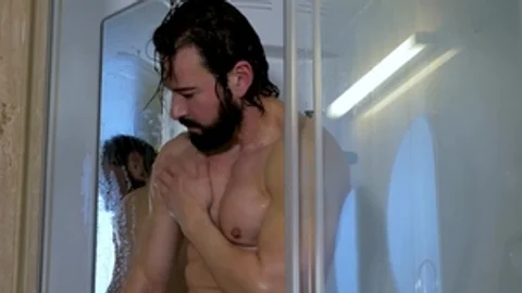 HotAFmen: Bearded Bro's Cam Session: Load Up!