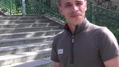 Czech Hunter: Undie-Unleashed: A Boys' Playground