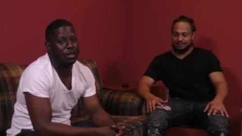 Castro Supreme & Scorpion King - Ghetto Sex
